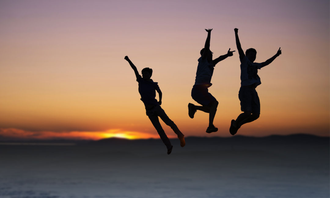 湖州搭伴朋友圈广告案例