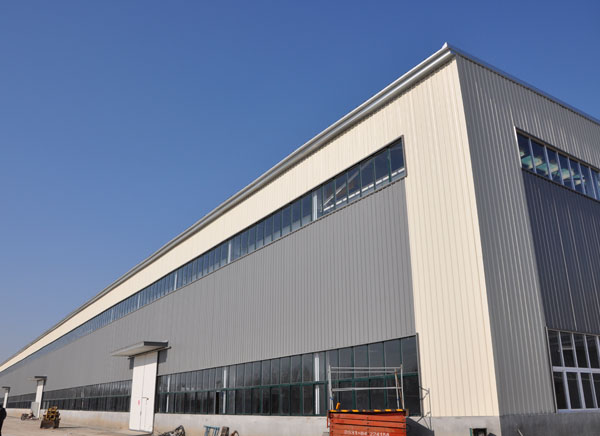 湖州新场外景图一