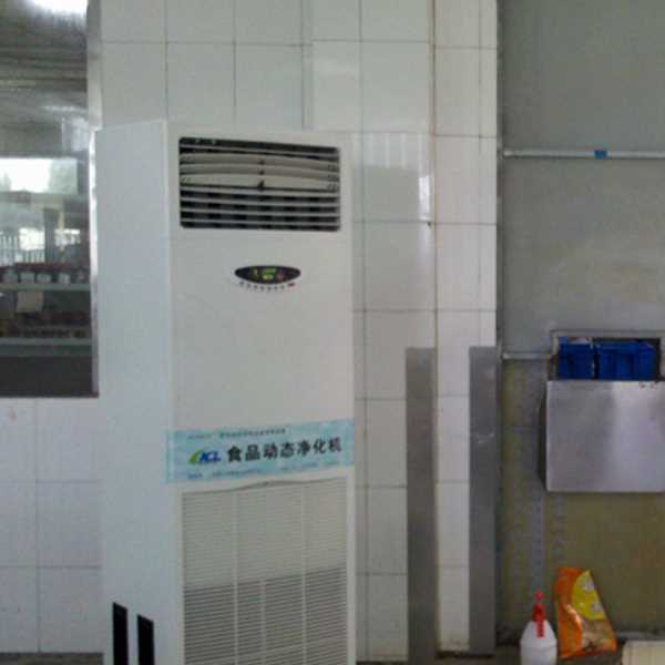 湖州食品智能空气杀菌器